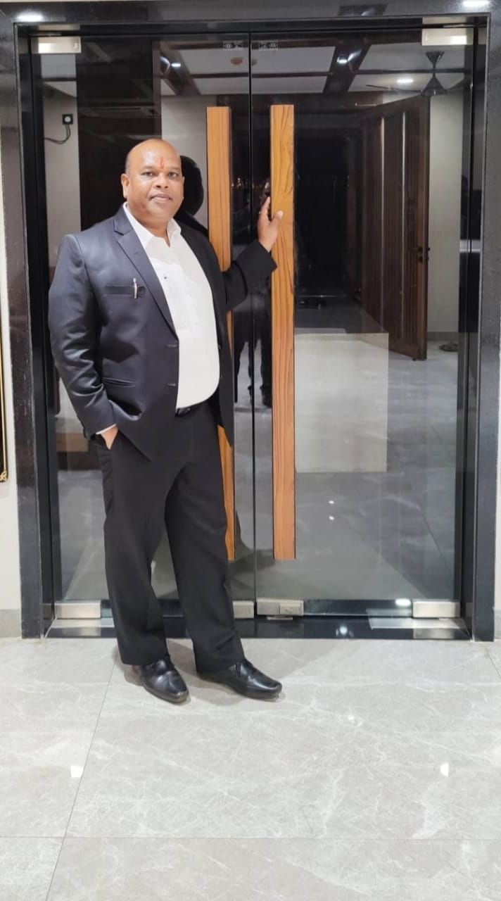 pkn standing at rcci