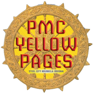 PMC Yellow Pages Digital Business Platform for Odisha Traders