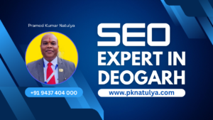 SEO Expert in DEOGARH SEO Expert in DEOGARH Odisha – Professional SEO Services by www.pknatulya.com