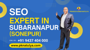 SEO Expert in SUBARANAPUR ( SONEPUR ) SEO Expert in SUBARANAPUR ( SONEPUR ) providing professional SEO services in Odisha