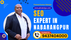 SEO Expert in Nabarangpur providing local SEO services